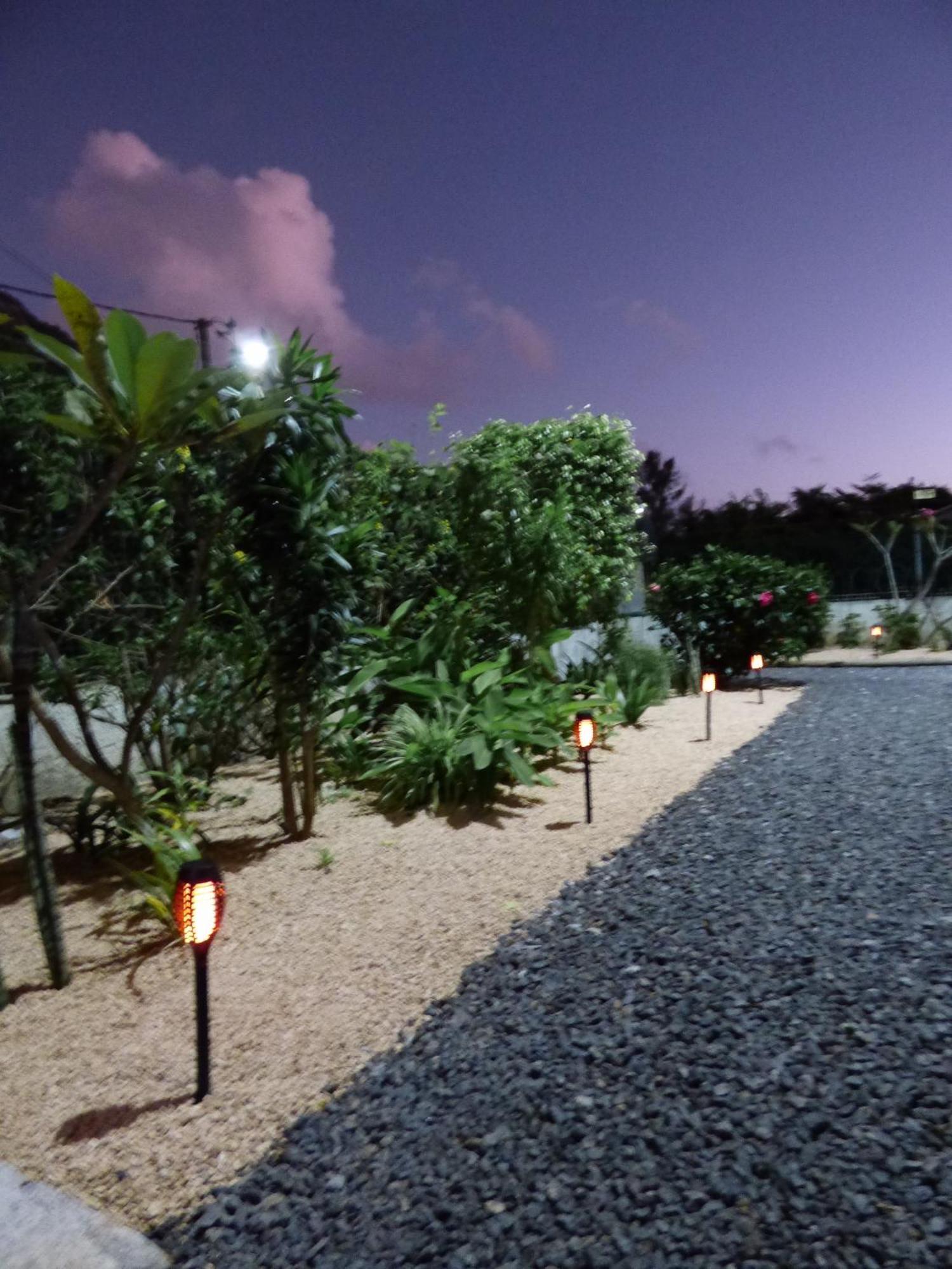 דירות לה גולט La Nuit Etoilee מראה חיצוני תמונה